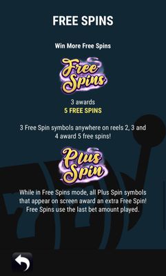 Free Spins