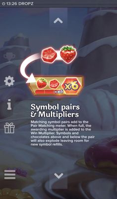 Symbol Pairs and Multipliers