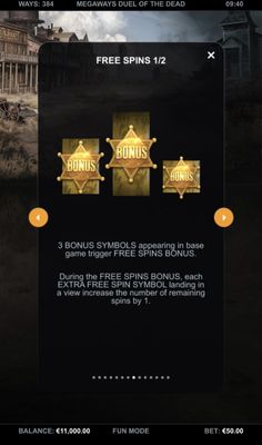 Free Spins