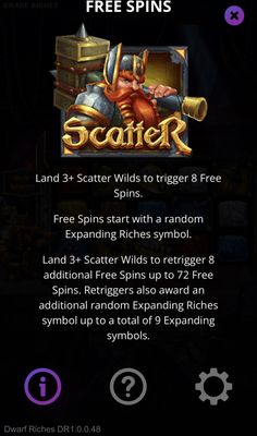 Free Spins