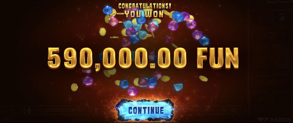 Big Win