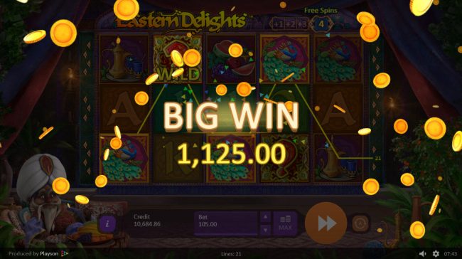 Big Win