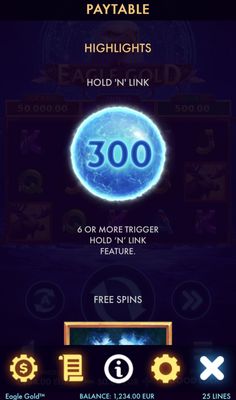 Hold N Link