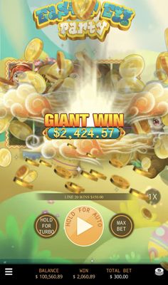 Giant Win