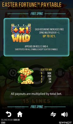 Free Spins