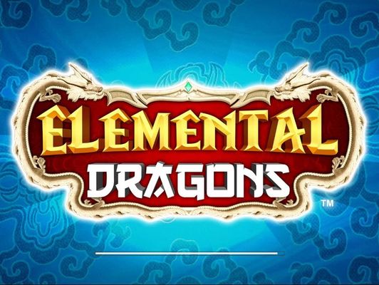Elemental Dragons :: Introduction