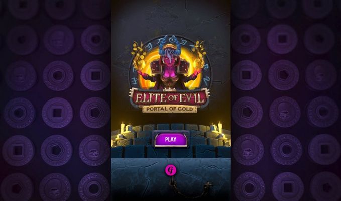 Elite of Evil Portal of Gold :: Introduction