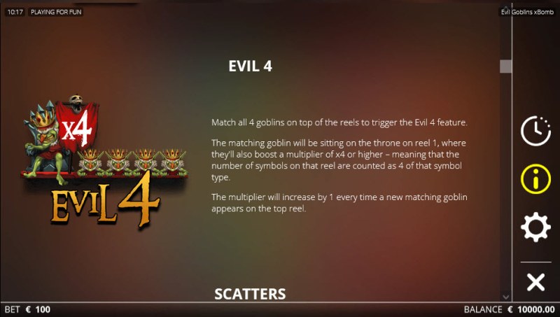 Evil 4