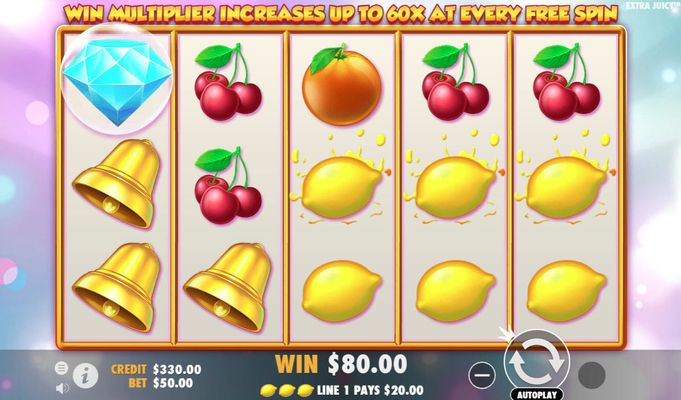 Game pays in both directions