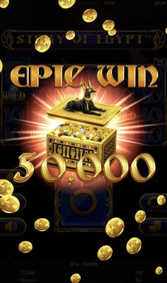 Epic Win