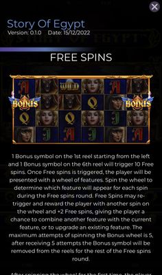 Free Spins