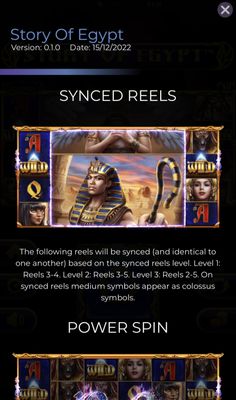 Synced Reels