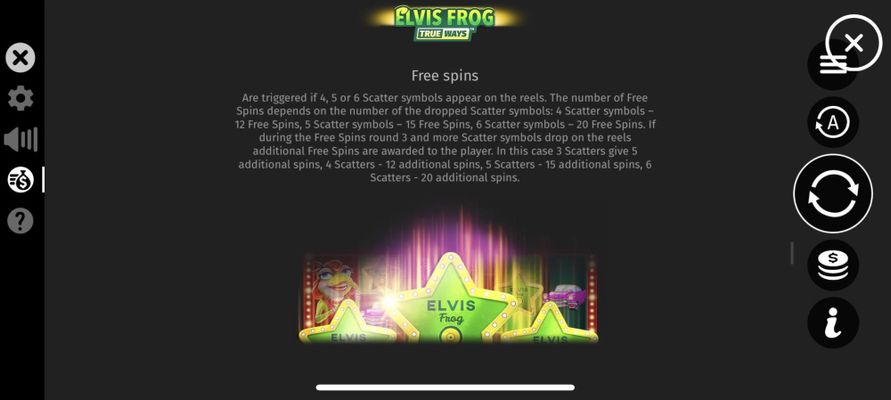 Free Spins