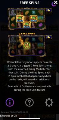 Free Spins