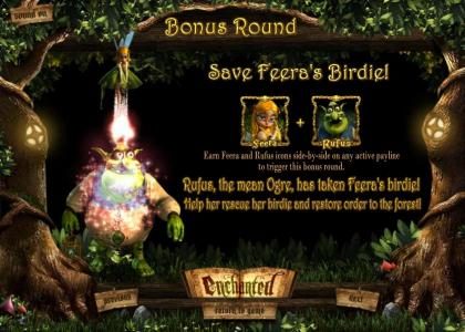 bonus round game rules