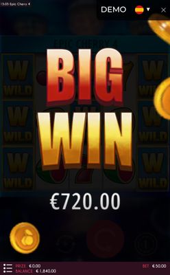Big Win