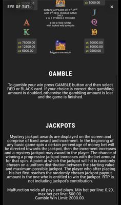 Feature Rules