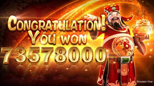 Total Free Spins Payout