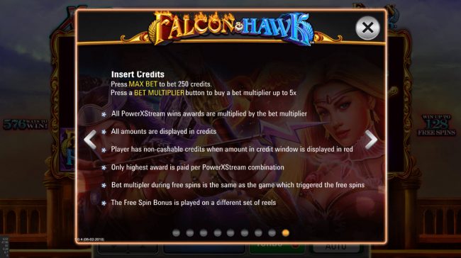 General Game Rules