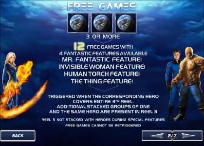 free games - rules and how to play