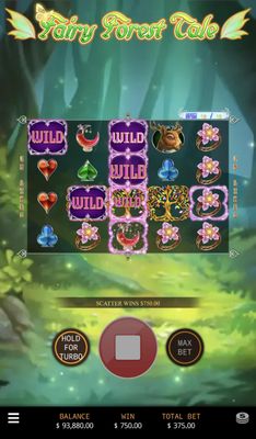 Wild Symbol