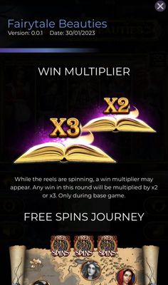 Win Multiplier