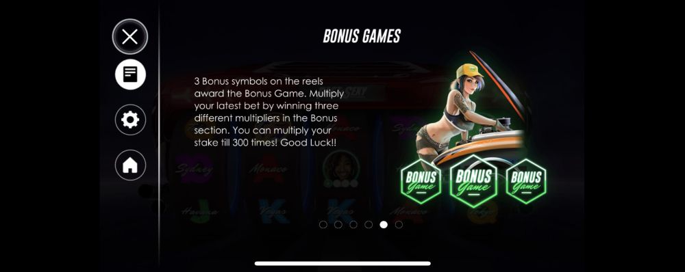 Bonus Feature