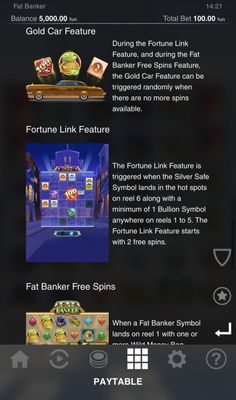 Feature Rules 3