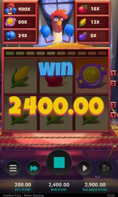 Big Win