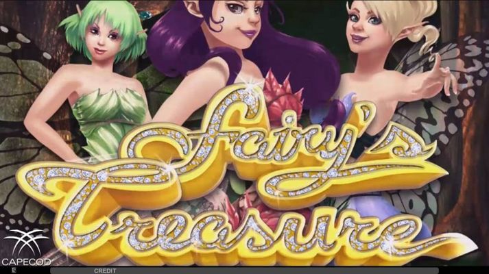 Fairy's Treasure :: Introduction