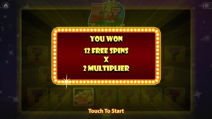 12 Free Games Awarded