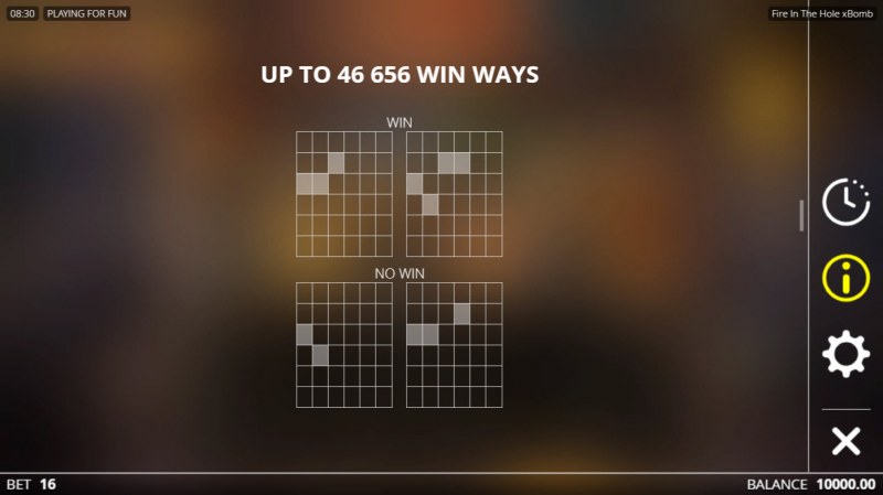 46656 Ways to Win