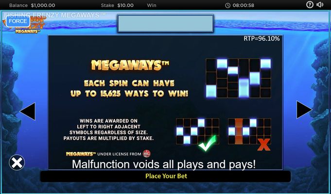 Megaways