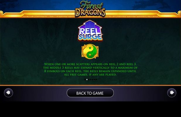 Reel Surge