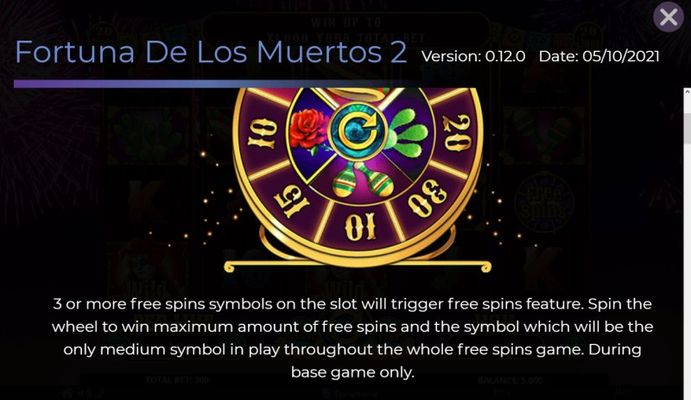 Free Spins