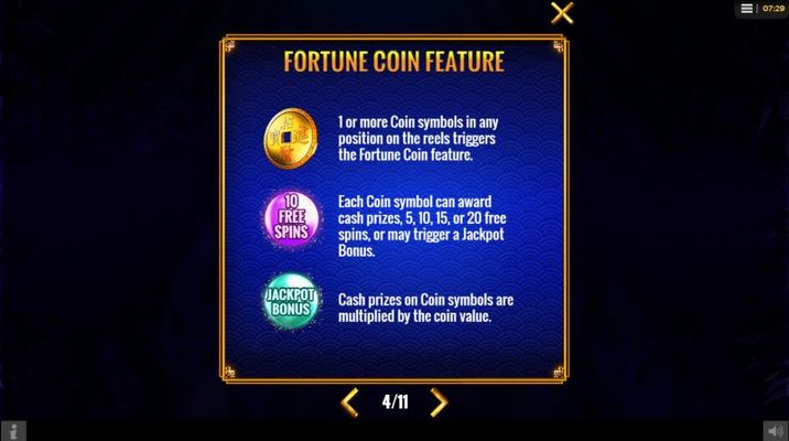Feature Rules