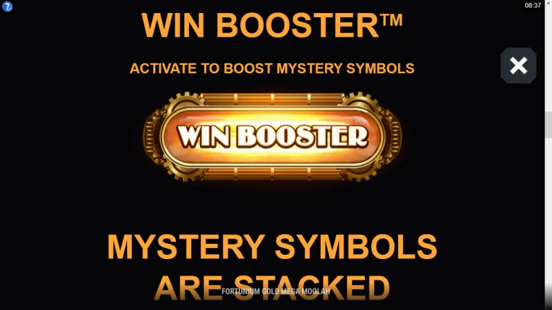 Win Booster