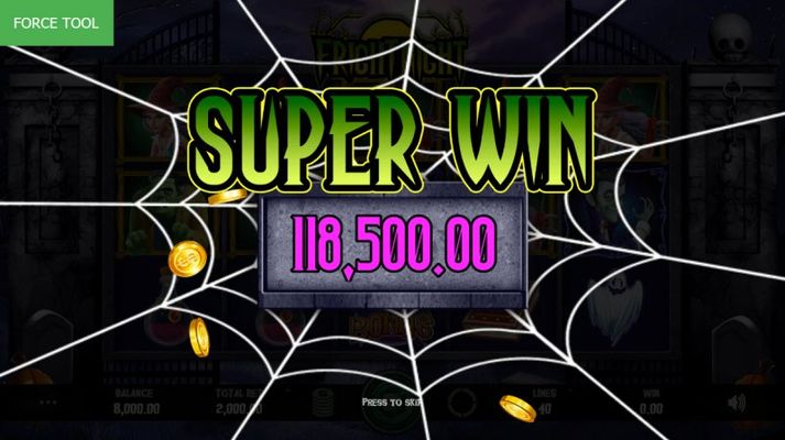 Super Win