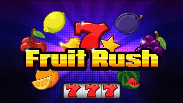 Fruit Rush :: Introduction