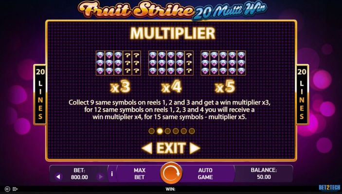 Multiplier