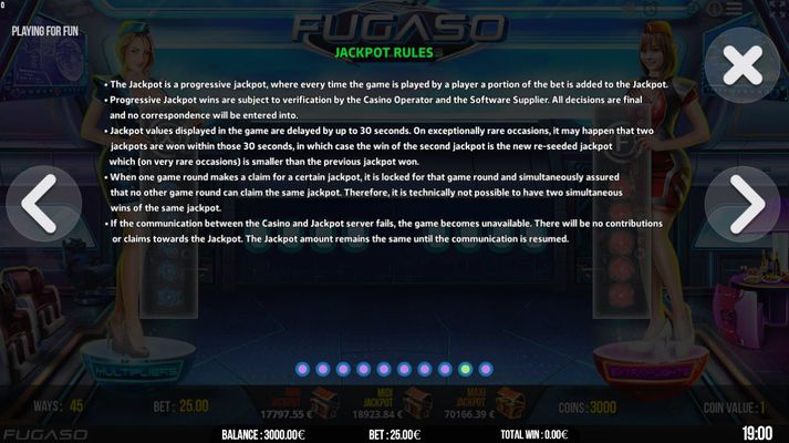 Feature Rules