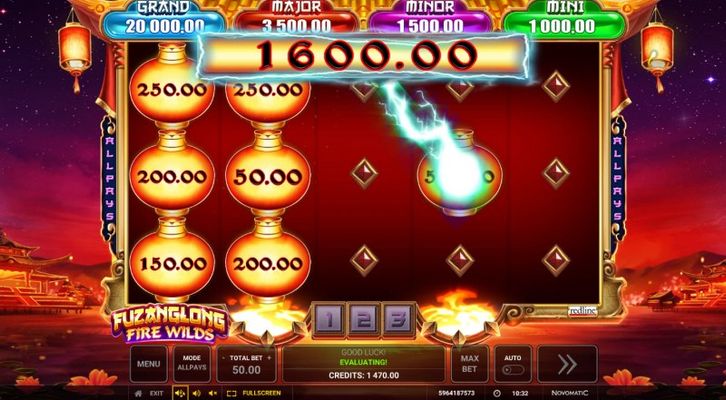 3 respins awarded, land additional scatters for extended bonus play