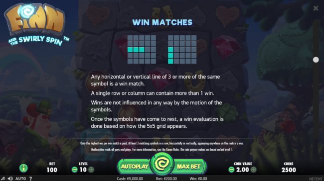 Win Matches