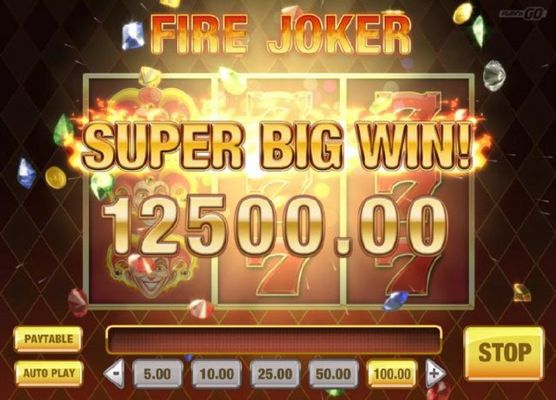 Wheel of Multipliers leads to a 12500.00 Super Big Win