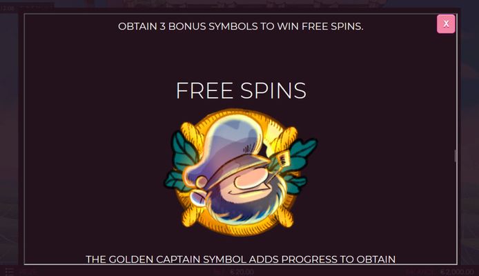 Free Spins