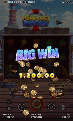 Big Win
