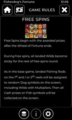 Free Spins