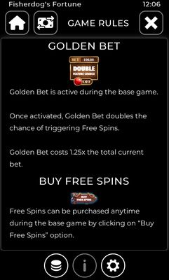 Golden Bet