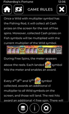 Feature Rules 5