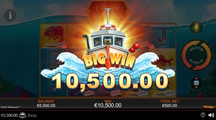 Big Win
